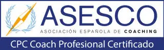 Isabel Rubio Coach · Equilibrio Esencia · Quién Soy · ASESCO