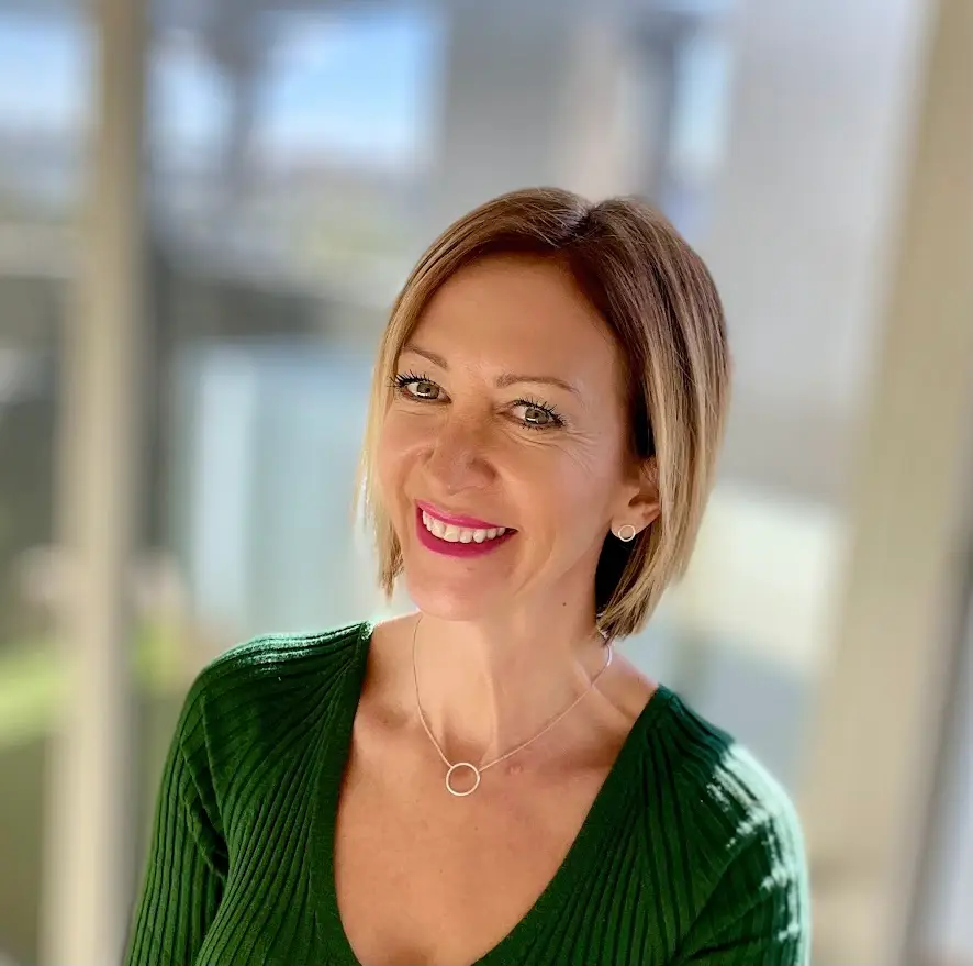 Isabel Rubio Coach · Equilibrio Esencia · Quién Soy · Retratro