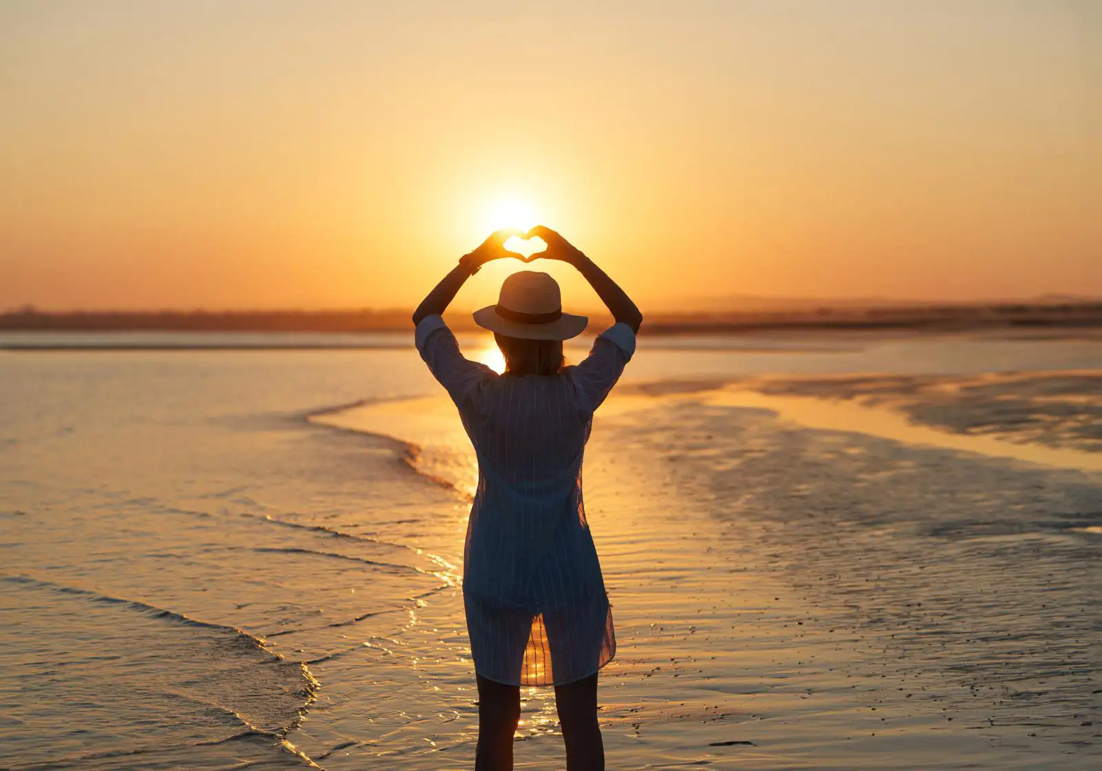 Mindfulness Vacaciones · Equilibrio Esencia · Blog · Autocuidado
