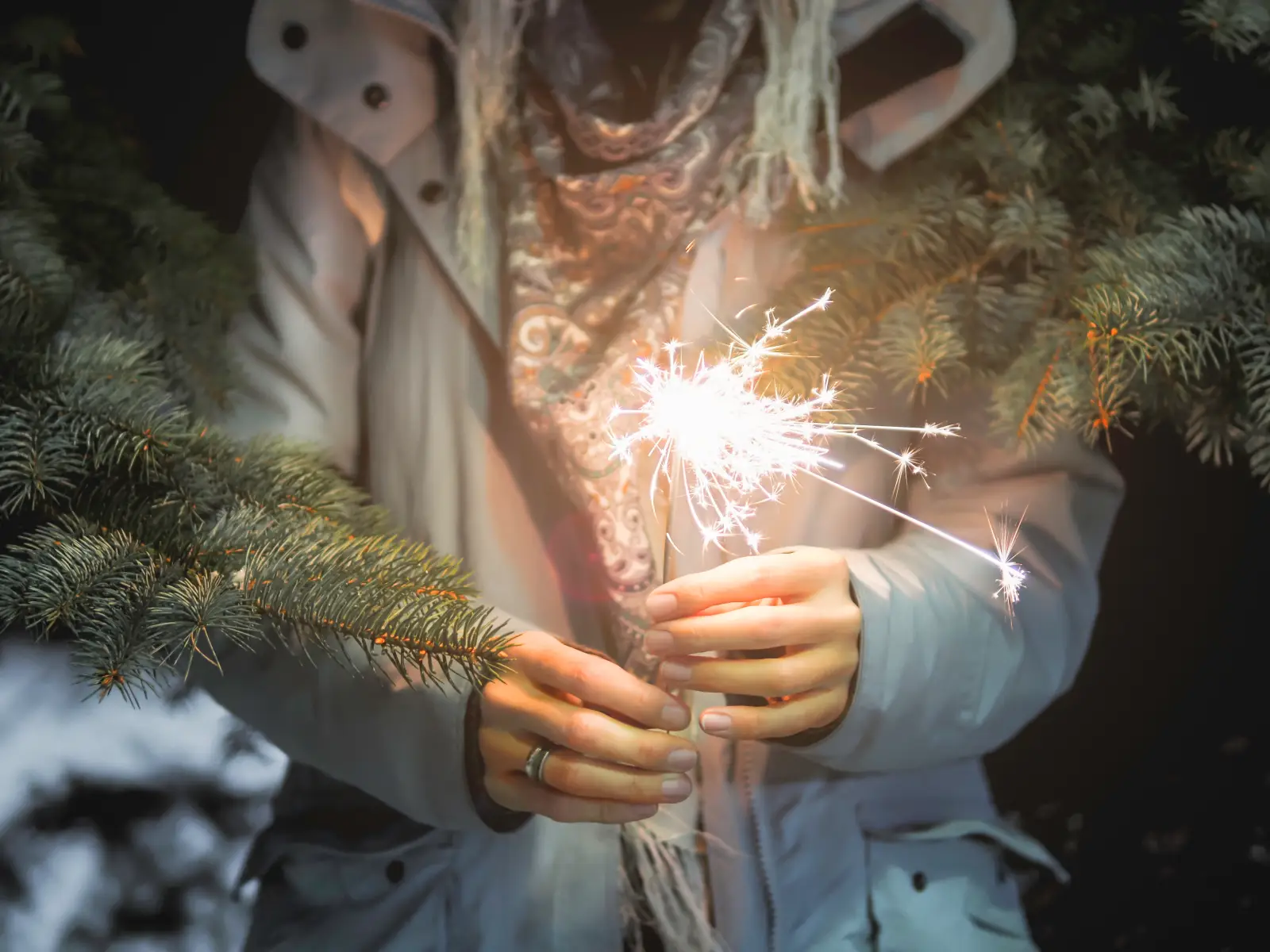 Conciencia Coaching y Reflexión · Equilibrio Esencia · Blog · Bengalas